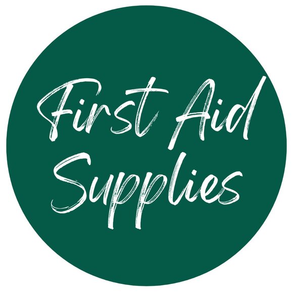 First Aid Supplies - Picture 1 of 1